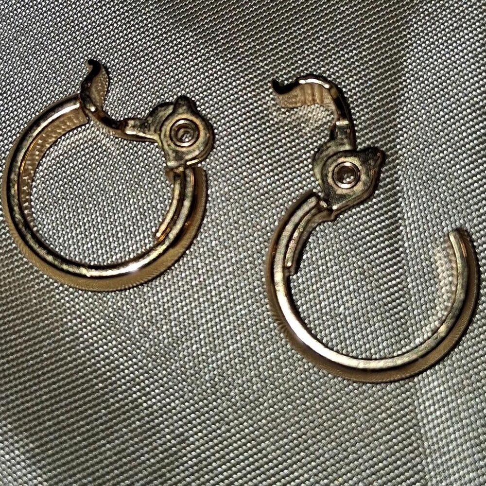 Monet-jewelry Women's Gold Jewellery